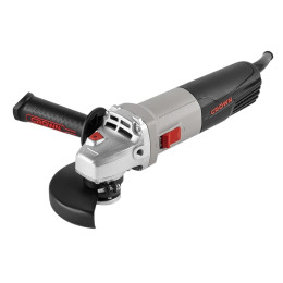 Машина угловая шлифовальная CROWN CT13502-125V
