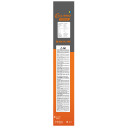 Шина для пилы ELAND ELA16-56-39G