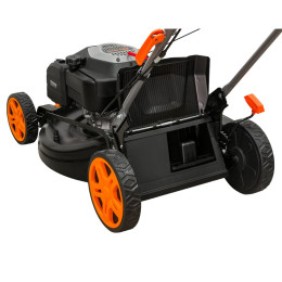 Газонокосилка бензиновая ELAND BGL-756SA серия А