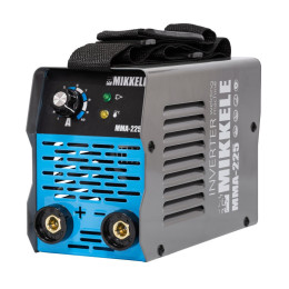 Инвертор сварочный MMA-225 MIKKELE