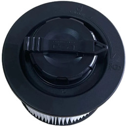 Фильтр HEPA для пылесоса DeWalt 15-30л