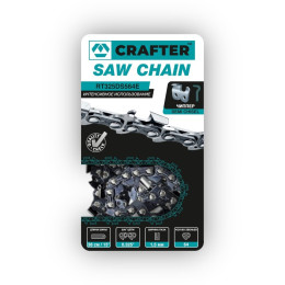 Цепь пильная CRAFTER RT325DS564E