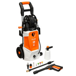 Мойка высокого давления ELAND RE-220X PRO