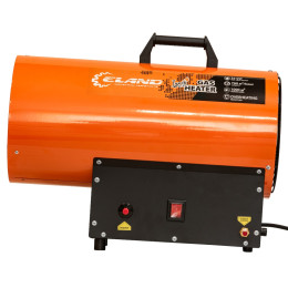 Нагреватель воздуха газовый ELAND IGNIS G-35