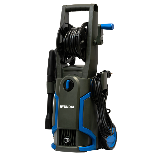 Мойка высокого давления HYUNDAI HHW 140-460