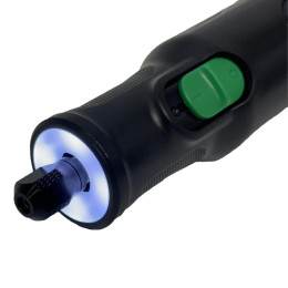 Гравер аккумуляторный DWT AGSP-07 TB