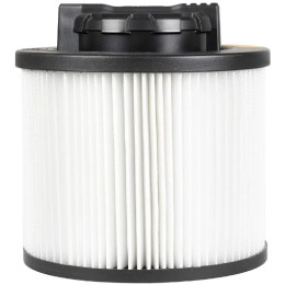 Фильтр HEPA для пылесоса DeWalt 15-30л