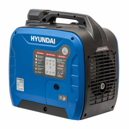 Генератор бензиновый инверторный HYUNDAI HHY 2065Si