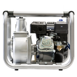 Мотопомпа бензиновая HY85