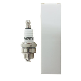 Свеча для бензотриммера/бензопилы PARTISAN SPARK-01 (L7TC, WHITE BOX, КИТАЙ)