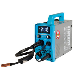 Полуавтомат сварочный COMBIMIG-201G**