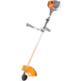 Триммер бензиновый ELAND GTR-424 (очки в комплекте)