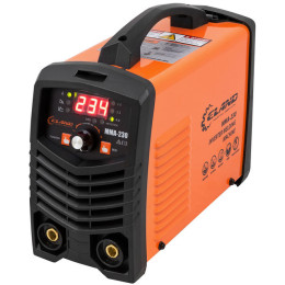 Инвертор сварочный MMA-230 D (Гарантия 5 лет)