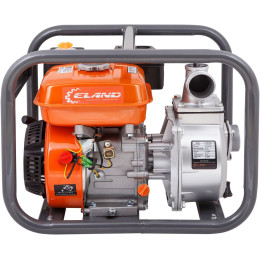 Мотопомпа бензиновая ELAND EWP-Z50