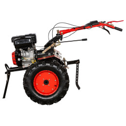Культиватор бензиновый с прямым приводом VELLES GTL-1802