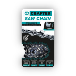 Цепь пильная CRAFTER RT325DS364E