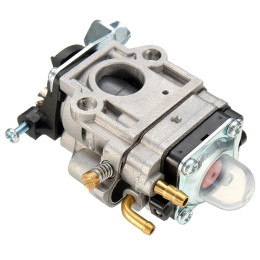 Карбюратор для бензотриммера (HUALONG, ЭКСТРА, 40)