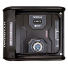 Генератор бензиновый HHY9750FE-3-ATS