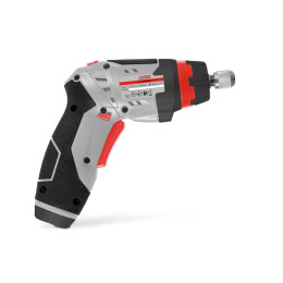 Шуруповерт аккумуляторный CROWN CT22024 MC