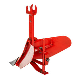 Окучник ОСО-16 створчатый однорядный усиленный, 03.02.20.00.00