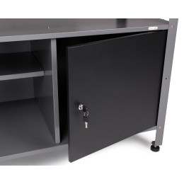 Стол-верстак для мастерской BAUMEISTER BTC-006B