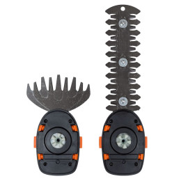 Ножницы аккумуляторные ELAND EL-7220