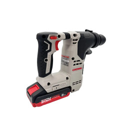 Перфоратор аккумуляторный CROWN CT28018HX-2S BMC