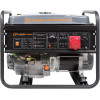 Генератор бензиновый ELAND LA7500-3