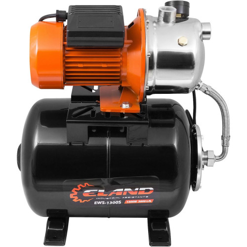 Станция водоснабжения ELAND EWS-1300S