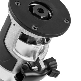 Фрезер аккумуляторный CROWN CT26010HX