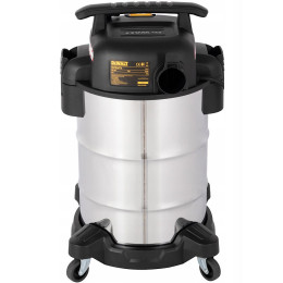 Пылесос промышленный DeWalt DXV30SAPTA