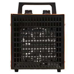 Нагреватель воздуха электрический ELAND SONORA K-22