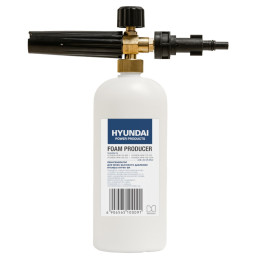Пеногенератор для моек высокого давления HYUNDAI HYFM1-BR