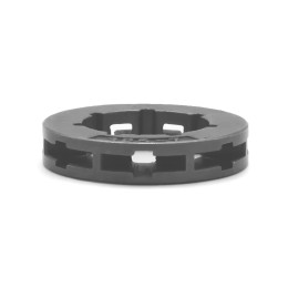 Звездочка (венец) 325-7Т бензопилы CS-4500/CS-5200 (ИНД.УП)
