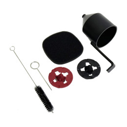 Краскопульт электрический DWT ESPP04-750