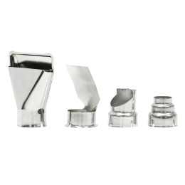 Фен строительный PARTISAN PHG-2600TV