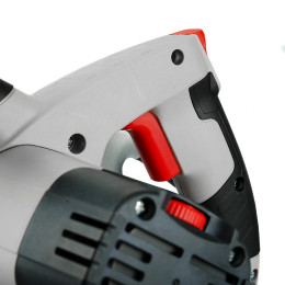 Пила погружная CROWN CT15134-165 (с направляющей шиной CAXS-BA140)