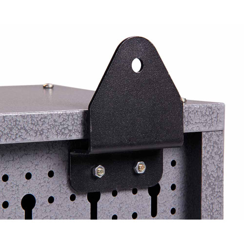 Шкаф для мастерской BAUMEISTER BTC-001