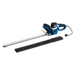 Кусторез электрический HYUNDAI HYHT 600E