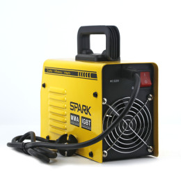 Инвертор сварочный SPARK MMA ZX7-315**