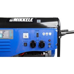 Генератор бензиновый MIKKELE GX 7500