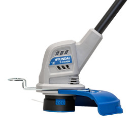Триммер аккумуляторный HYUNDAI T-140iON