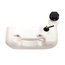 Топливный бак в сборе BC-430 (Тип В)