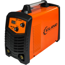 Инвертор сварочный ELAND ARC-300**