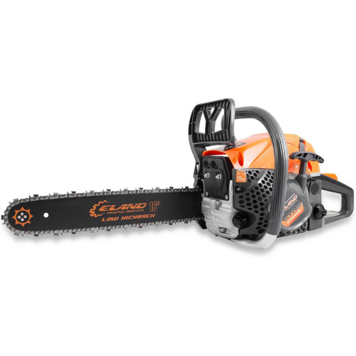 Пила бензиновая ELAND GCS-2400