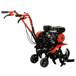Культиватор бензиновый с ременным приводом VELLES GTB-751