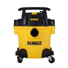 Пылесос промышленный DeWalt DXV20P