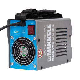 Инвертор сварочный MMA-225.1 MIKKELE