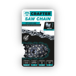 Цепь пильная CRAFTER RT14DS128E