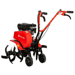 Культиватор бензиновый с ременным приводом VELLES GTB-751